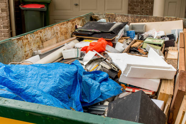 Best Construction Debris Removal  in Vamo, FL