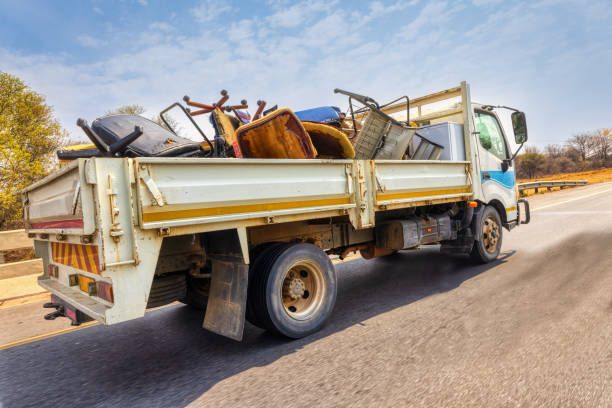 Best Garage Cleanout  in Vamo, FL