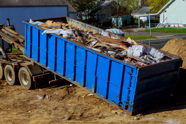 Best Commercial Junk Removal  in Vamo, FL